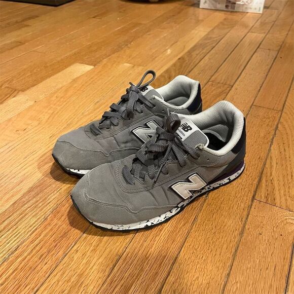 New Balance Shoes - New Balance 515 V3 Women’s Gray Fashion Sneakers Size 5.5 US Casual